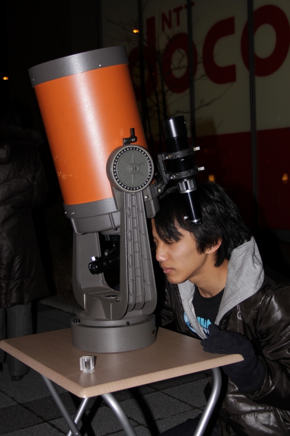 受験勉強の息抜きになったかなぁ。。。遅くまでありがとう！