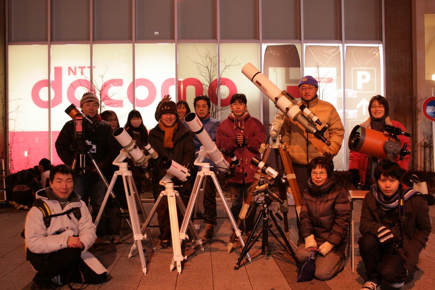 集合写真　その②