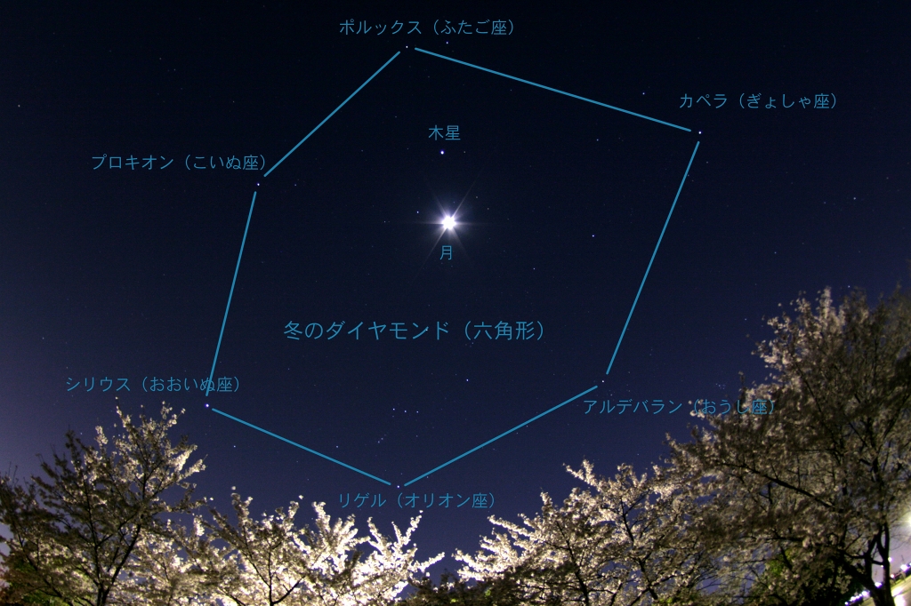 s-冬のダイヤモンド